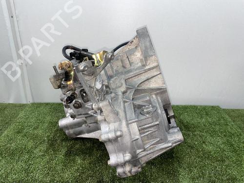 Gearbox NISSAN PRIMERA (P12) | BP31684544M3