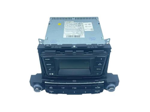 Radio HYUNDAI TUCSON (TL, TLE) 1.7 CRDi | BP25210511E6 