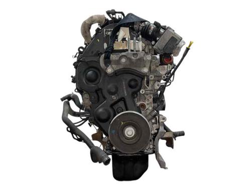 Engine FORD FIESTA VI (CB1, CCN) 1.6 TDCi | BP30145764M1