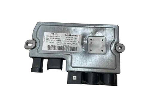 Electronic module PEUGEOT 2008 I (CU_) 1.6 HDi | BP29582971M83 