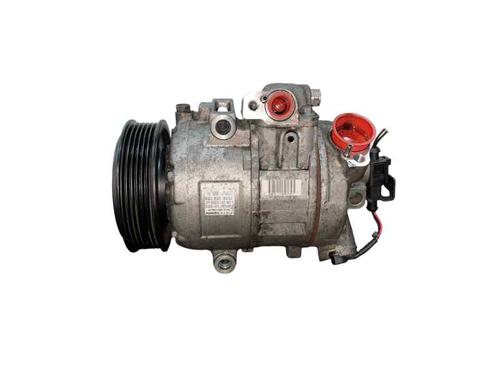 Used AC compressor AC compressor SKODA FABIA I (6Y2) 1.4 TDI (80 hp) 24353320 24353320