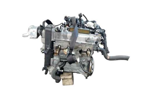 Used Engine Engine FIAT 500 (312_) 1.2 (312AXA1A) (69 hp) 33810822 33810822