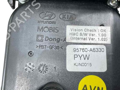 Camera HYUNDAI i30 (GD) 1.6 CRDi | BP29178064E14  - Image 7
