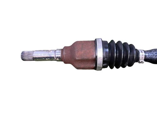 Right front driveshaft CITROËN C3 II Hatchback Van (SC_) 1.4 HDi | BP24223433M39 - Image 3