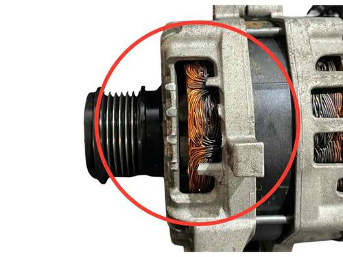 Alternator FORD FOCUS IV (HN) 2.0 EcoBlue | BP31870784M7 - Image 7