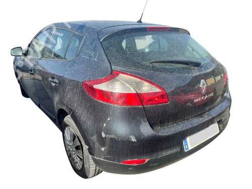 Starter RENAULT MEGANE III Hatchback (BZ0/1_, B3_) 1.5 dCi | BP29203741M8  - Image 8