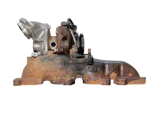 Turbo/Compresor Turbo/Compresor SKODA SUPERB II (3T4) 2.0 TDI (140 hp) 33953538 33953538