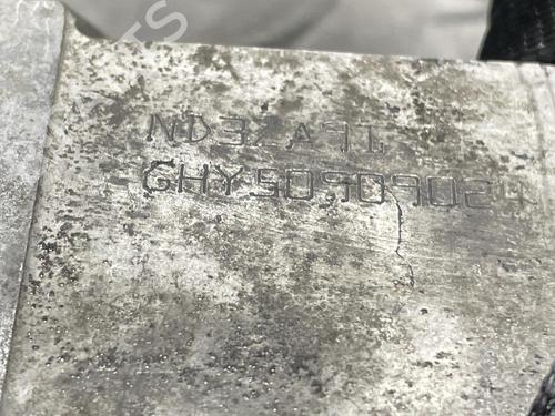 Gearbox AUDI A4 B6 (8E2) 2.5 TDI | BP31683993M3