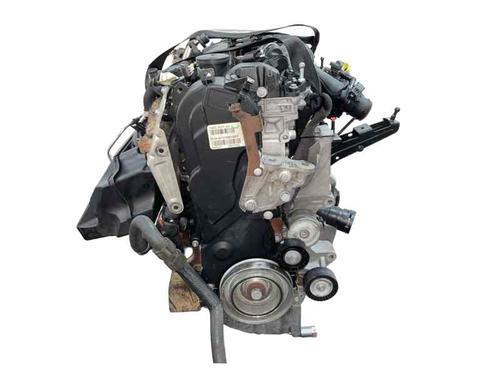Engine FORD MONDEO IV (BA7) 2.0 TDCi | BP34236590M1  - Image 8