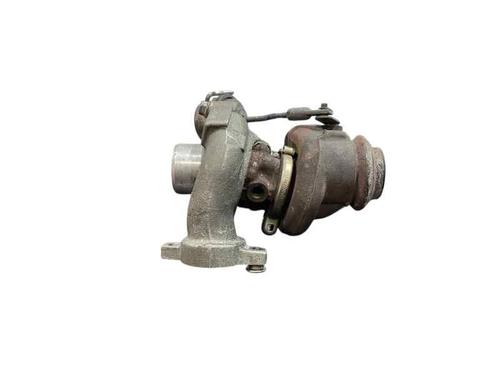 Turbolader/Kompressor CITROËN BERLINGO / BERLINGO FIRST Box Body/MPV (M_) 1.6 HDI 90 (MB9HX, MC9HX) | BP29628181M71