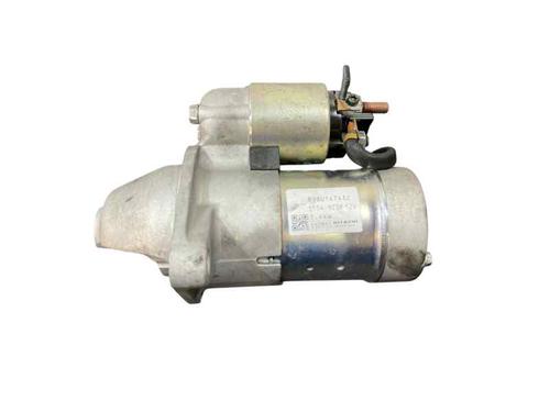 Used Starter OPEL ASTRA H Saloon (A04) 1.7 CDTi (L69) (110 hp) 29177009