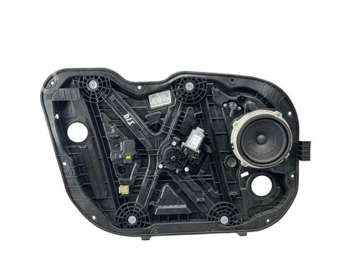 Front left window mechanism HYUNDAI i30 (PDE, PD, PDEN) 1.6 CRDi | BP31848249C22 - Image 4