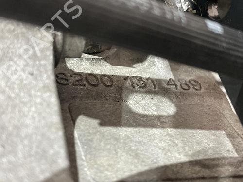 Gearbox NISSAN PRIMERA Hatchback (P12) | BP31684545M3 - Image 5