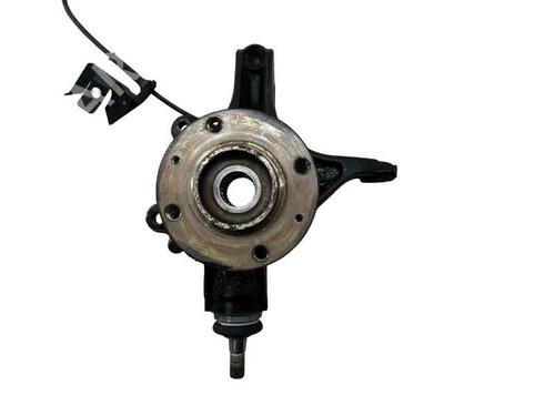 Used Left front steering knuckle Left front steering knuckle PEUGEOT PARTNER Tepee 1.6 HDi 75 (16V) (75 hp) 30746694 30746694