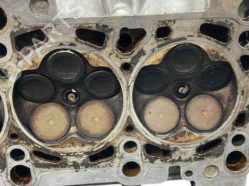 Cylinder head VW PASSAT B5 (3B2)  | BP31683098M5  - Image 7