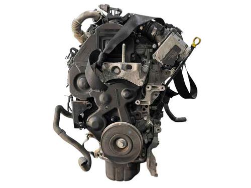 Engine FORD FIESTA VI (CB1, CCN) 1.6 TDCi | BP29328753M1 