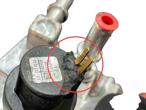 Injection pump HYUNDAI i30 (GD) 1.6 CRDi | BP29628230M78  - Image 7