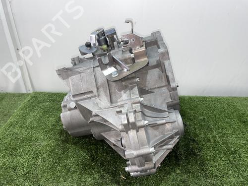 Gearbox SMART FORFOUR (454) | BP31684510M3 - Image 3