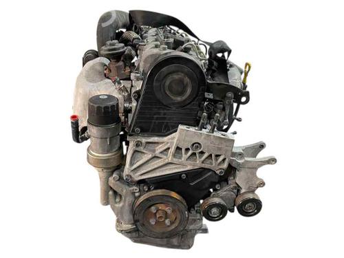 Engine HYUNDAI ELANTRA III Saloon (XD) 2.0 CRDi | BP25932369M1 