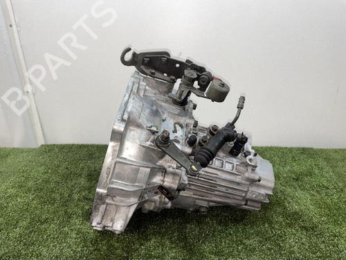 Used Gearbox HYUNDAI ELANTRA III (XD) [2000-2006]  31684632