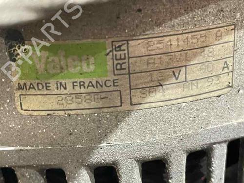 Alternator CITROËN ZX (N2) 1.1 | BP29349849M7 
