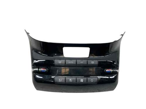 AC Styreenhet / Manøvreringsenhet PEUGEOT 2008 I (CU_) 1.6 HDi (92 hp) 29582960