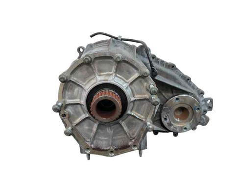 Used Transfer box MERCEDES-BENZ M-CLASS (W163) ML 270 CDI (163.113) (163 hp) 28052428