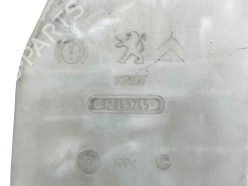 Brake master cylinder PEUGEOT 208 I (CA_, CC_) 1.2 VTI 82 | BP24224958M77 