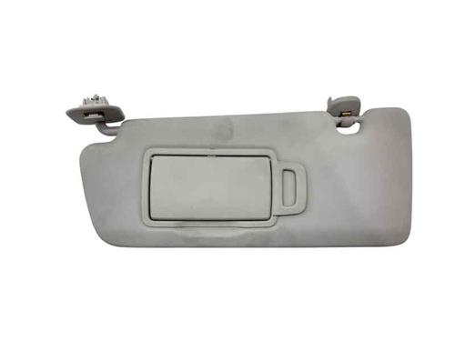 Used Left sun visor RENAULT MEGANE IV Hatchback (B9A/M/N_) 1.6 dCi 130 (B9A4) (130 hp) 30270982