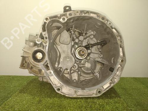 Gearkasse Gearkasse 31684040 31684040