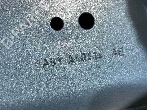 Klapa tylna bagażnika FORD FIESTA VI (CB1, CCN) 1.6 TDCi | BP29821466C6 