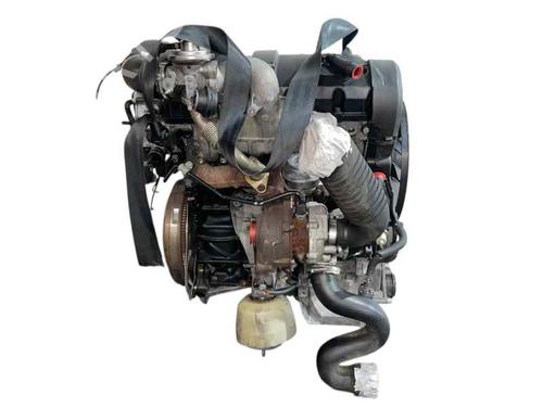 Engine VW PASSAT B5.5 (3B3) 1.9 TDI | BP33810801M1 - Image 6