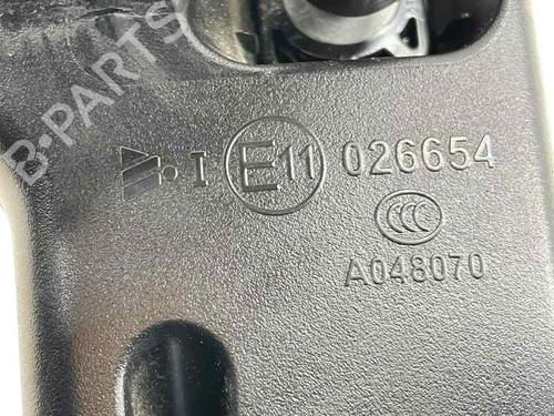 Used Rear mirror HYUNDAI i30 (GD) 1.6 CRDi (136 hp) 29178054