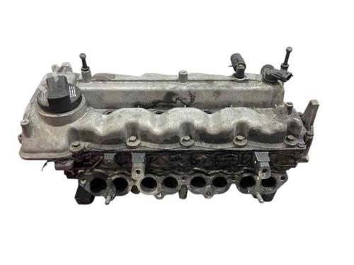 Used Cylinder head HYUNDAI GETZ (TB) [2001-2011]  31683209