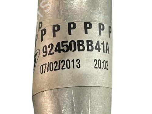 Used AC pipe AC pipe NISSAN QASHQAI I VAN (J10) 1.5 dCi (110 hp) 28083201 28083201