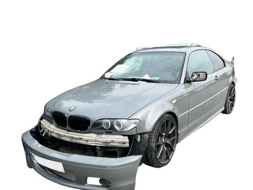 Used Parts BMW 3 Coupe (E46)  330 Cd  2442440