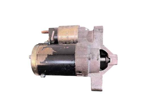 Used Starter Starter CITROËN C2 ENTERPRISE (JG_) 1.1 (60 hp) 27449068 27449068
