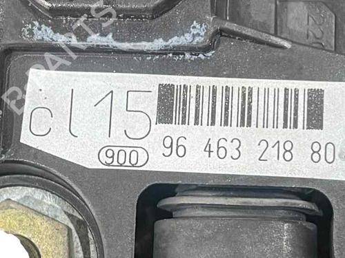 Alternator PEUGEOT 307 (3A/C) 1.6 HDi 110 | BP27449142M7 