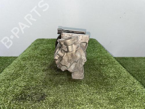 AC compressor NISSAN ALMERA II (N16) | BP31681927M34