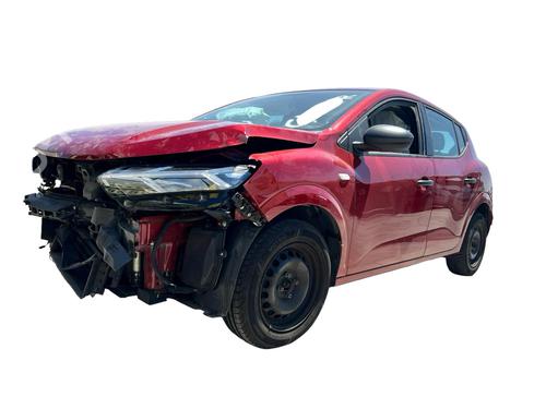 Left front brake caliper DACIA SANDERO III 1.0 TCe 90 | BP27448499M105 - Image 8