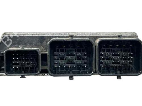 Used Engine control unit (ECU) Engine control unit (ECU) PEUGEOT 208 II (UB_, UP_, UW_, UJ_) 1.2 VTi 82 (82 hp) 30586654 30586654