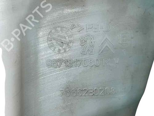 Windscreen washer tank CITROËN C4 II (NC_) 1.6 BlueHDi 100 | BP26286332C113 