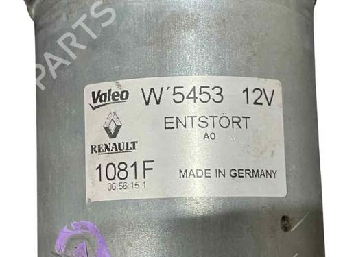 Front wiper motor RENAULT MASTER III Van (FV) 2.3 dCi 165 RWD (FV0P, FV0U, FV10, FV12, FV1E) | BP26539830M29 - Image 7