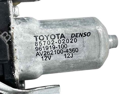 Front left window mechanism TOYOTA AURIS (_E15_) 1.6 (ZRE151_, ZRE151R) | BP31965628C22 