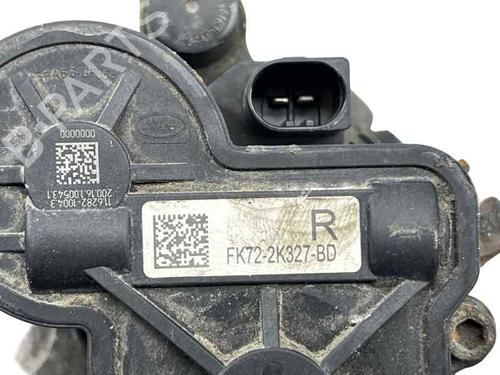 Used Right rear brake caliper Right rear brake caliper JAGUAR XE (X760) 2.0 D AWD (180 hp) 33425353 33425353