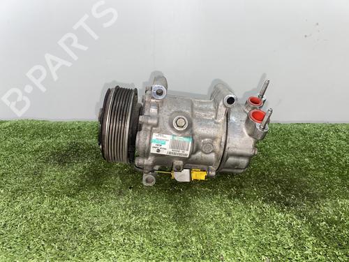 Used AC compressor AC compressor MINI MINI (R56) [2005-2014] 31681860 31681860