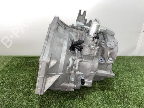 Caixa de velocidades OPEL INSIGNIA A (G09) 2.0 CDTI (68) (160 hp) 31684290