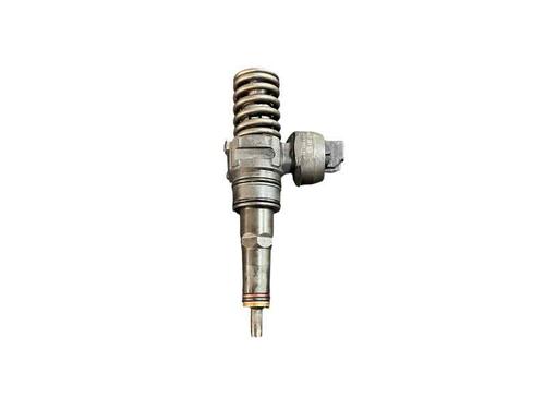 Used Injector SKODA FABIA I (6Y2) 1.4 TDI (75 hp) 27695344