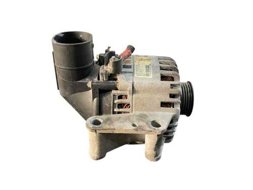 Used Alternator Alternator FORD MONDEO III Saloon (B4Y) 2.0 TDCi (130 hp) 29605665 29605665