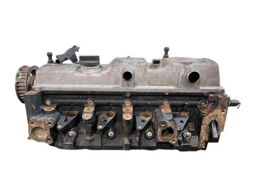 Used Cylinder head Cylinder head FORD FOCUS C-MAX (DM2) 1.8 TDCi (115 hp) 27449404 27449404